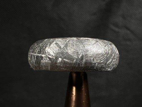 Gibeon meteorit ring größe - gibeon,