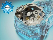 Getriebe audi a3 vw - getriebe,