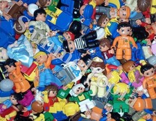 LEGO DUPLO ® 10 figures -