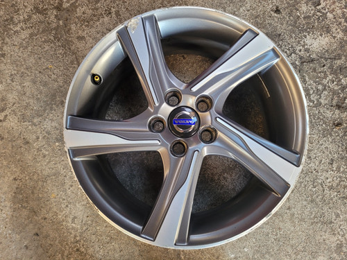 Volvo v40 v60 design - design, zoll