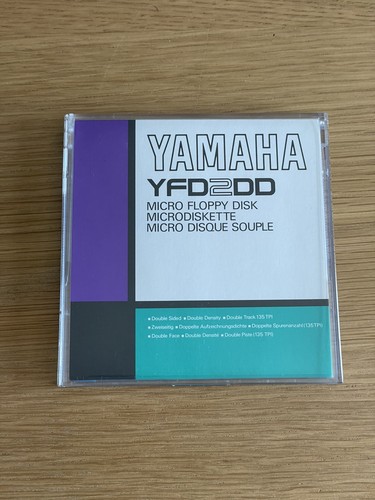 Yamaha leere aufnahme - aufnahme, micro