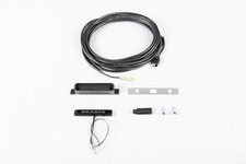 BRABUS LED Logo weiß G-Klasse