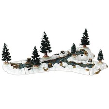 LEMAX - Mill Stream Fork 13367