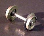 Marklin E406240 Hamo Wheel Set