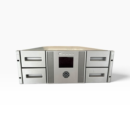 Storageworks msl4048 - storageworks,