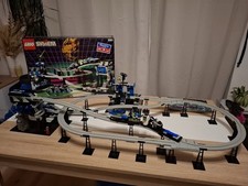 LEGO Monorail-Bahn 6991, Raumbahn, Monorail Transport Base