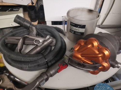 Dyson exclusive - dyson,