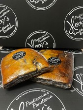 Mohnstrudel Südtirol