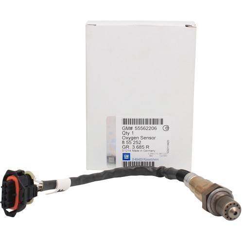 Original opel lambdasonde - original, gm