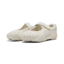 Puma Mostro Fey PRM Weiß