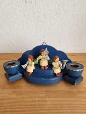 Sehr alter Kerzenleuchter mit