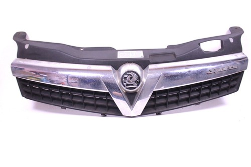 Kühlergrill original opel - original,