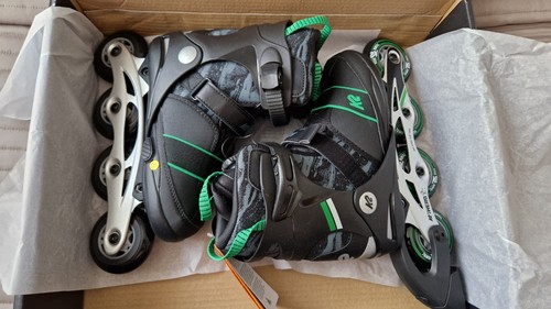 Sk8 hero boa alu - hero,