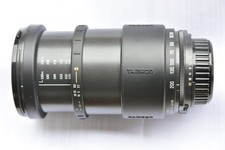 Tamron 200mm - af, 28–200mm