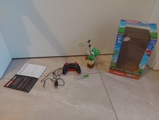 Carrera RC Super Mario - Flying Cape Yoshi RC Doppelrotor Hubschrauber RtF