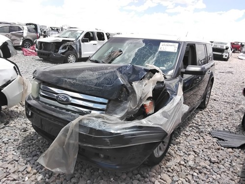 2010 ford flex automatic - flex,