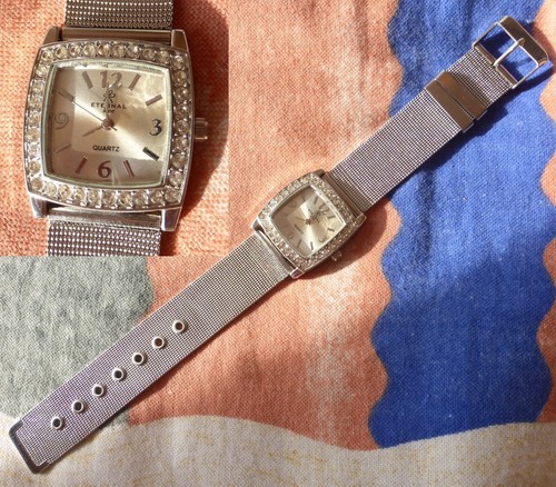 Armbanduhr eternal love uhr - love,