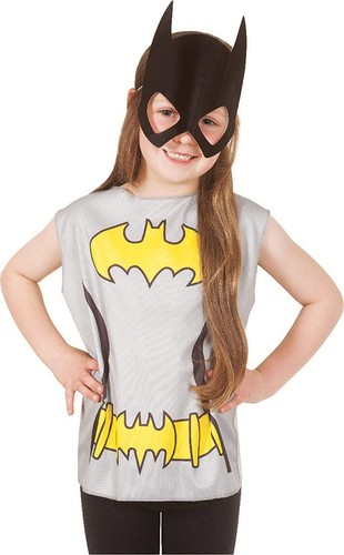 Mädchen batman shirt - mädchen, und