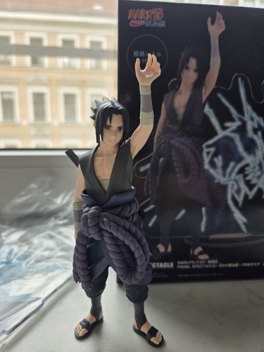 Banpresto naruto shippuden - naruto,