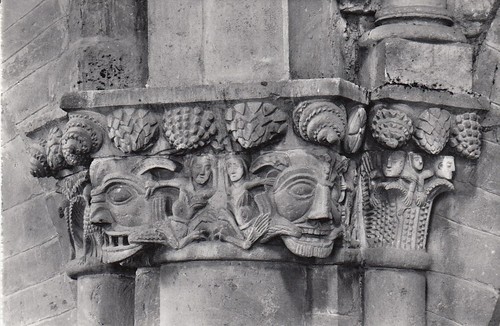 Sion cathédrale d - n.d., de