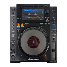Pioneer CDJ 900 Nexus NXS - KOSTENLOSE 24H LIEFERUNG & GARANTIE