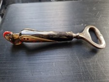 Flaschenöffner ,antik