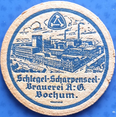 Alter bierdeckel - alter,