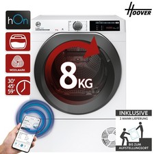 Hoover  NDE H8A3TCBEXS-S