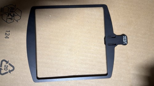 Profi matte box - profi, filterhalter