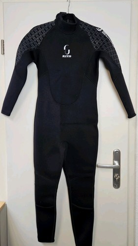 Zcco herren neoprenanzug s - neoprenanzug, gr.