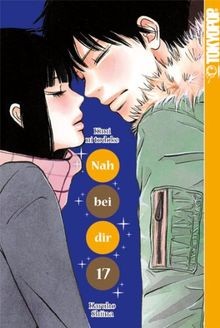 Nah bei dir kimi ni - dir, todoke