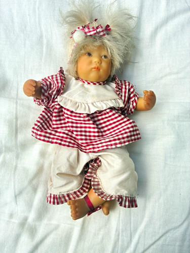 Annette himstedt clubpuppe - annette,
