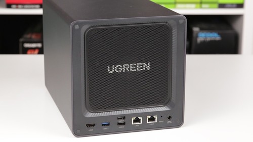 Ugreen nas dxp4800 - dxp4800, plus