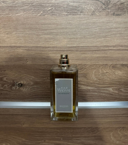 Balmain jolie madame eau - jolie,