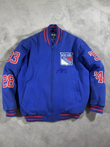 New york rangers 1994 - york, stanley