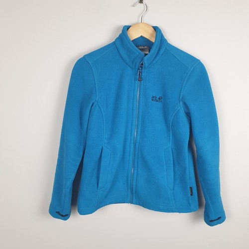 Jack wolfskin fleecejacke - jack,