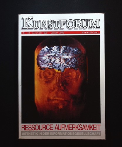 Kunstforum international - international, bd