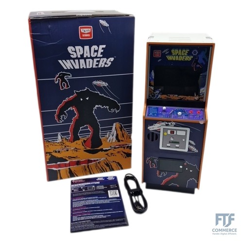 Quarter arcades official - quarter, space