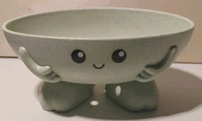 Seifenschale als Figur/