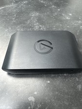 Elgato HD60X Capture Card 1080p60 HDR10 4K60 HDMI für Konsolen und PC - Wie neu!