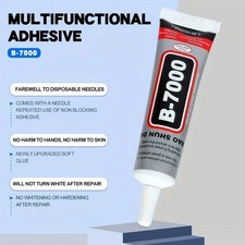 B-7000 Kleber Für Display