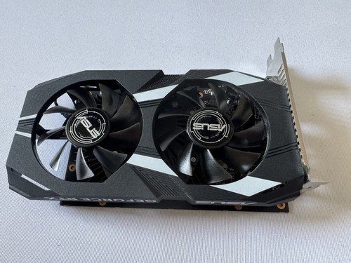 Asus dual geforce rtx - rtx, 3050