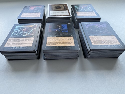 100 magic karten von - karten,