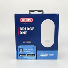 ABUS Bridge One – WLAN-Bridge – Erweiterung für ABUS One Produkte – Steuerung un
