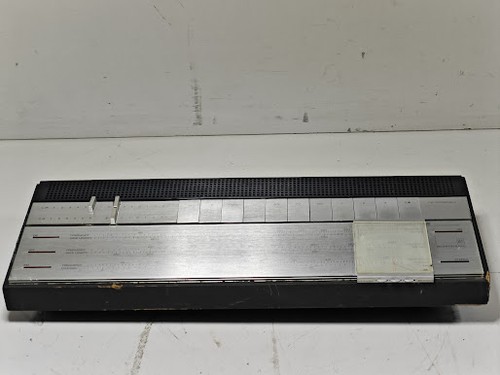 Bang olufsen beomaster 1200 - &,