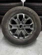 Ford Ranger Einzelrad/