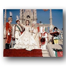 Romy Schneider Photo 8x10