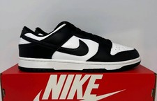 Nike Dunk Low Retro "Panda"