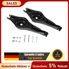 2x QUERLENKER HINTEN UNTEN