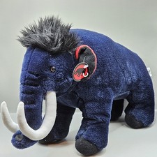 Mammut schwarz Mammut weich